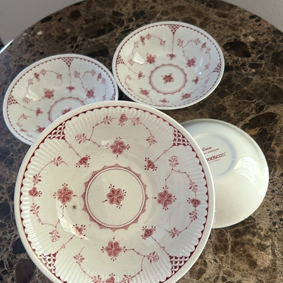 Erica English Ironstone - Picture 6 of 8